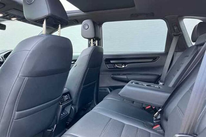 Honda CR-V e:PHEV 2.0 ePHEV Advance Tech 5dr eCVT 