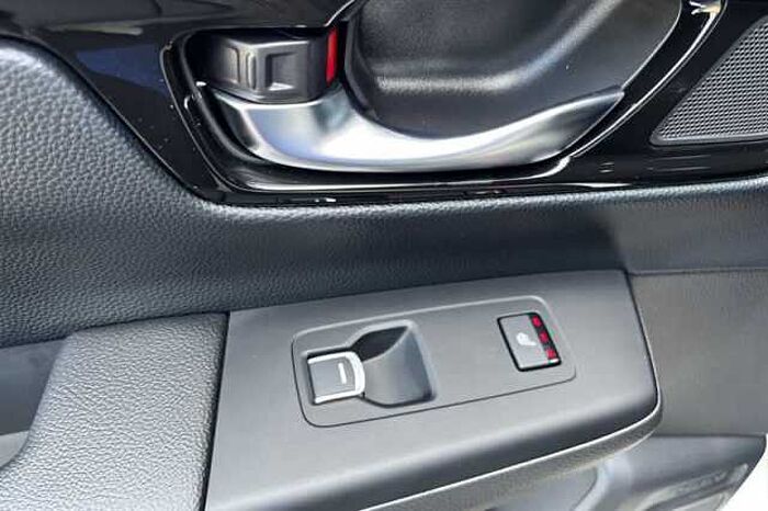 Honda CR-V e:PHEV 2.0 ePHEV Advance Tech 5dr eCVT 