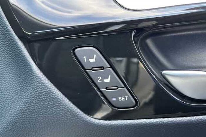Honda CR-V e:PHEV 2.0 ePHEV Advance Tech 5dr eCVT 