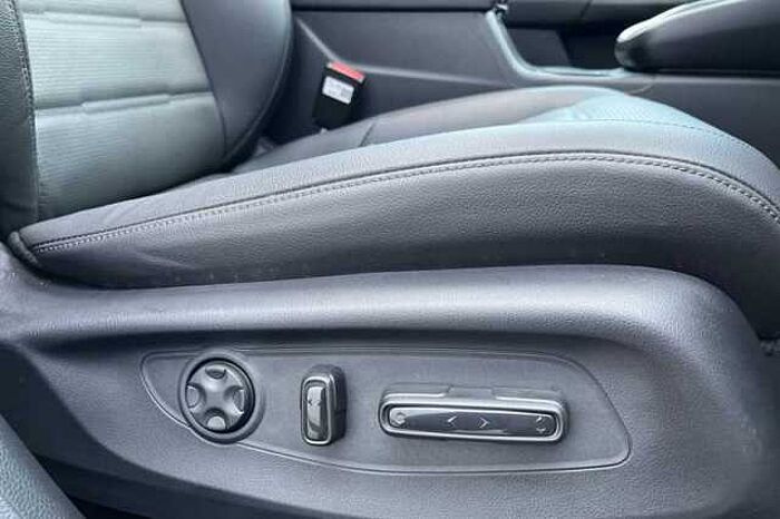 Honda CR-V e:PHEV 2.0 ePHEV Advance Tech 5dr eCVT 