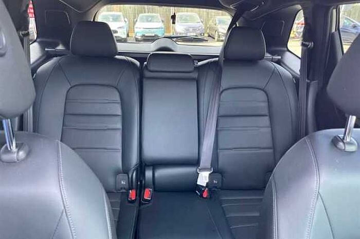 Honda CR-V e:PHEV 2.0 ePHEV Advance Tech 5dr eCVT 