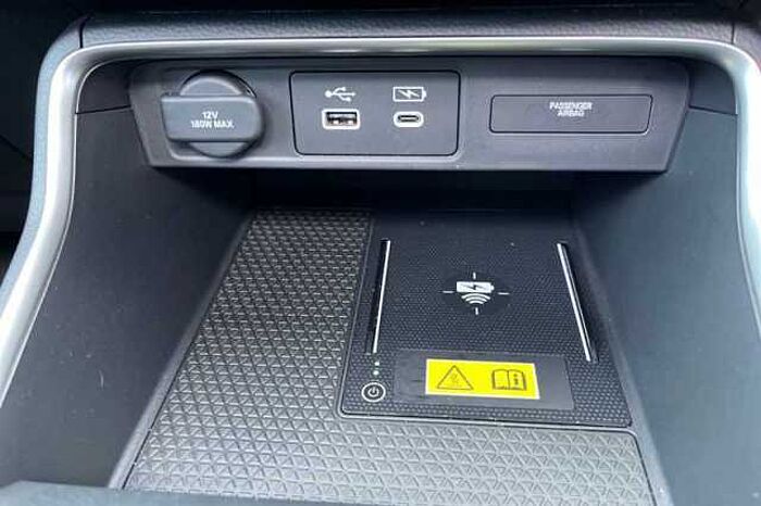 Honda CR-V e:PHEV 2.0 ePHEV Advance Tech 5dr eCVT 