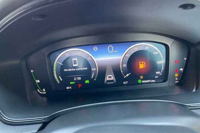 Honda Prelude Hybrid 2.0 eHEV Advance 3dr CVT 