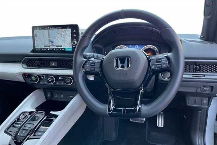 Honda Prelude Hybrid 2.0 eHEV Advance 3dr CVT 