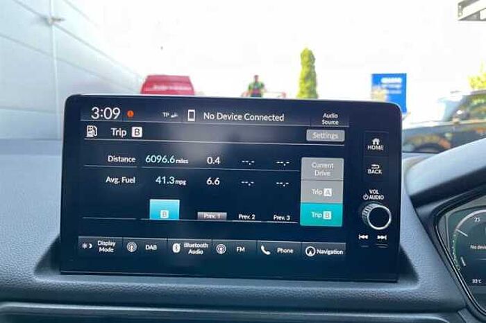 Honda Prelude Hybrid 2.0 eHEV Advance 3dr CVT 