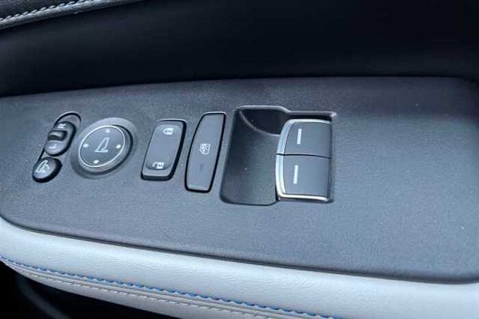 Honda Prelude Hybrid 2.0 eHEV Advance 3dr CVT 