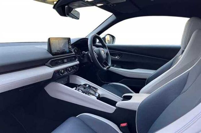 Honda Prelude Hybrid 2.0 eHEV Advance 3dr CVT 