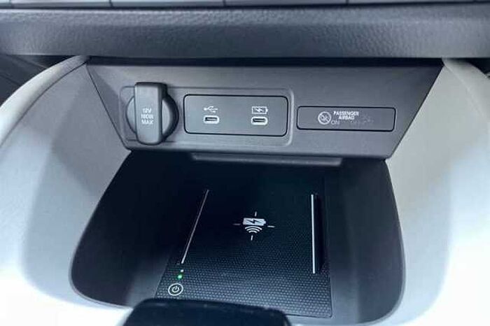Honda Prelude Hybrid 2.0 eHEV Advance 3dr CVT 
