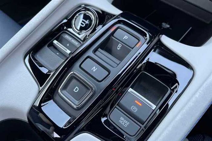 Honda Prelude Hybrid 2.0 eHEV Advance 3dr CVT 