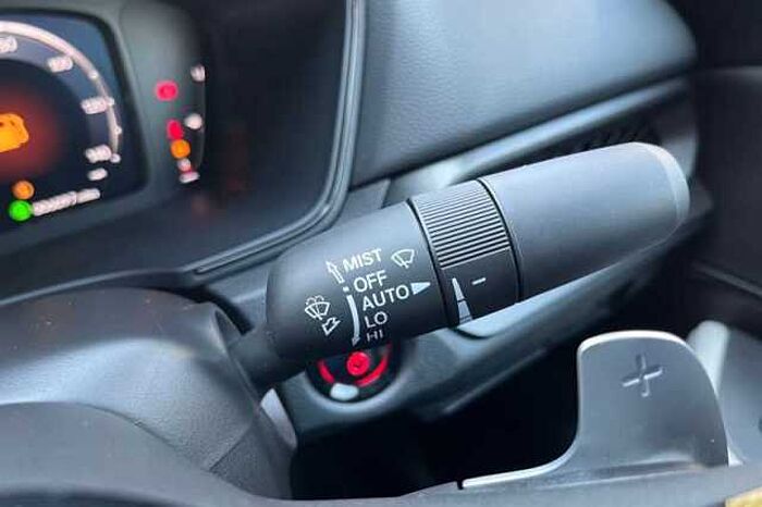Honda Prelude Hybrid 2.0 eHEV Advance 3dr CVT 