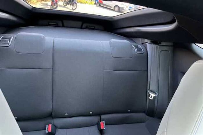 Honda Prelude Hybrid 2.0 eHEV Advance 3dr CVT 