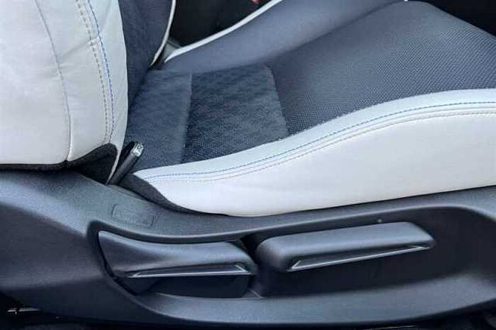 Honda Prelude Hybrid 2.0 eHEV Advance 3dr CVT 