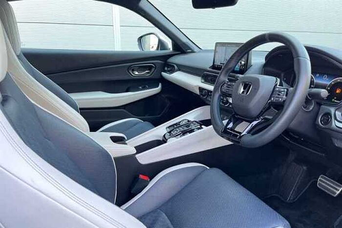 Honda Prelude Hybrid 2.0 eHEV Advance 3dr CVT 