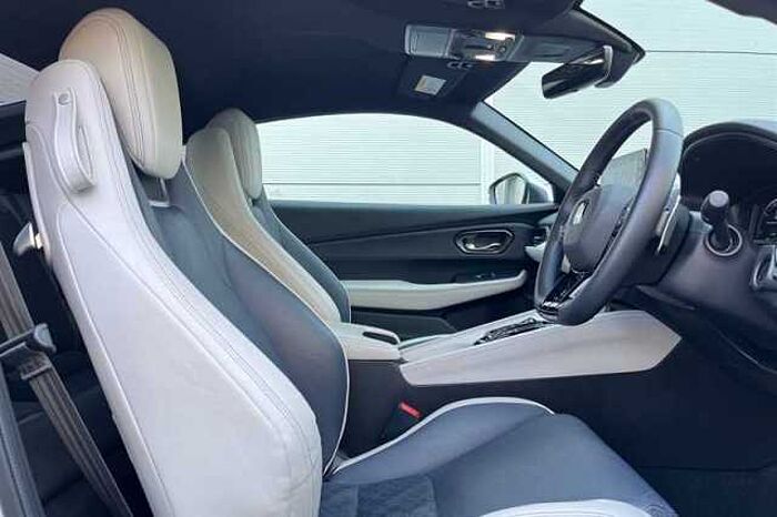 Honda Prelude Hybrid 2.0 eHEV Advance 3dr CVT 