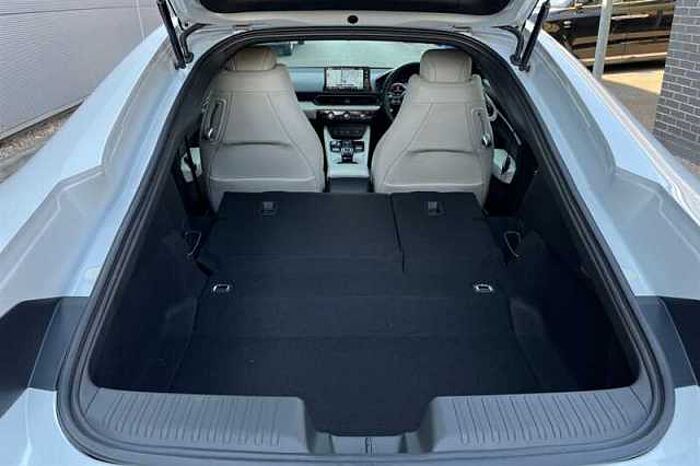 Honda Prelude Hybrid 2.0 eHEV Advance 3dr CVT 
