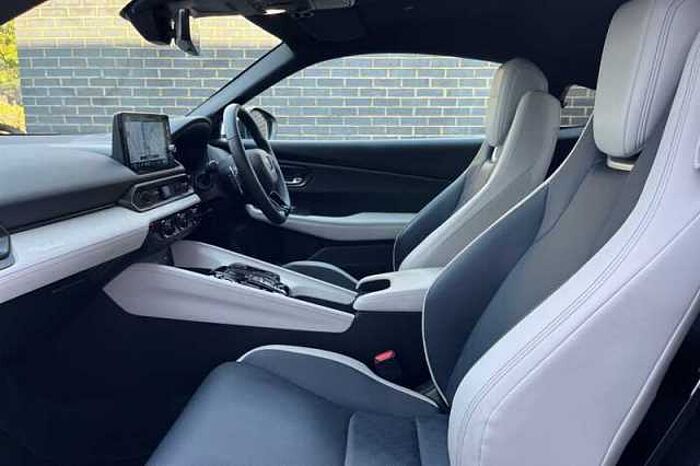 Honda Prelude Hybrid 2.0 eHEV Advance 3dr CVT 