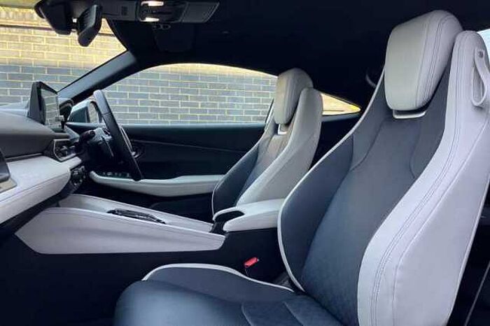 Honda Prelude Hybrid 2.0 eHEV Advance 3dr CVT 