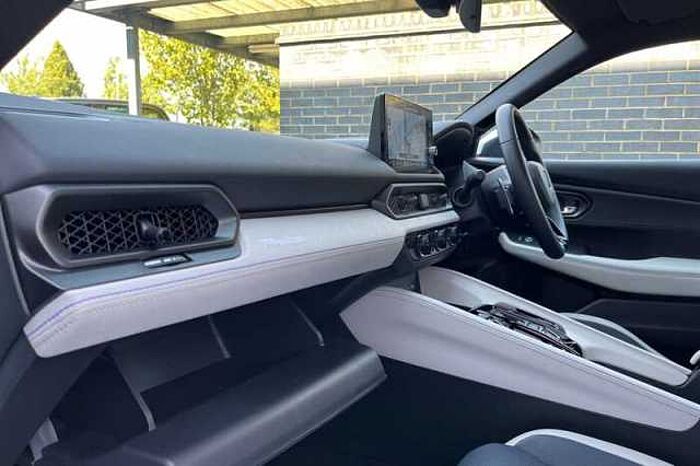 Honda Prelude Hybrid 2.0 eHEV Advance 3dr CVT 