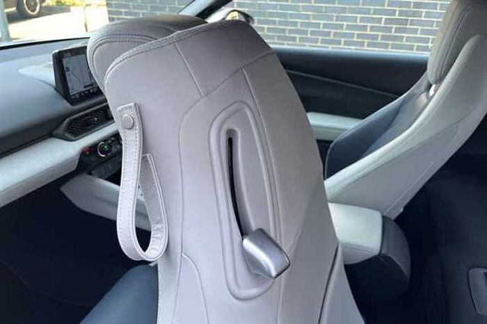 Honda Prelude Hybrid 2.0 eHEV Advance 3dr CVT 