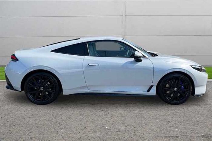 Honda Prelude Hybrid 2.0 eHEV Advance 3dr CVT 
