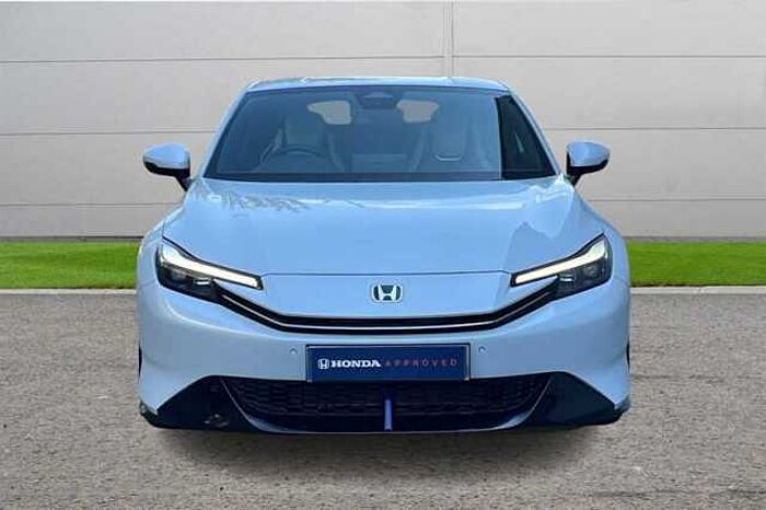 Honda Prelude Hybrid 2.0 eHEV Advance 3dr CVT 