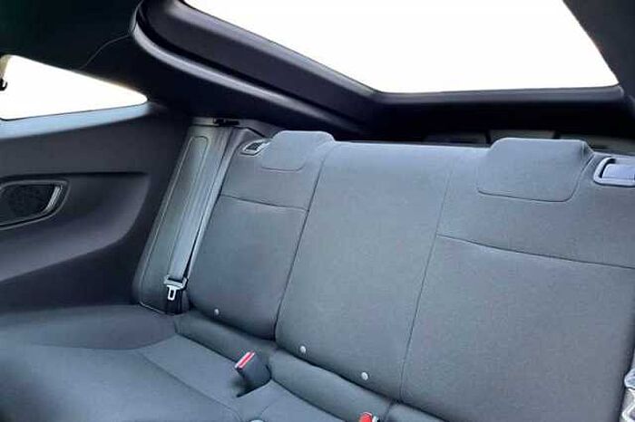 Honda Prelude Hybrid 2.0 eHEV Advance 3dr CVT 