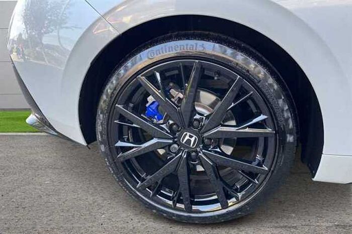 Honda Prelude Hybrid 2.0 eHEV Advance 3dr CVT 