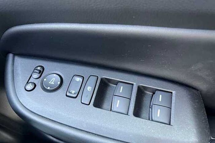 Honda Jazz Hybrid 1.5 i-MMD Hybrid EX 5dr eCVT 