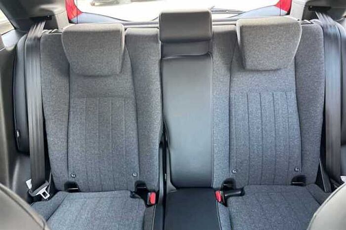 Honda Jazz Hybrid 1.5 i-MMD Hybrid EX 5dr eCVT 