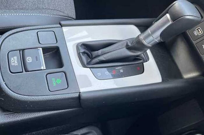 Honda Jazz Hybrid 1.5 i-MMD Hybrid EX 5dr eCVT 