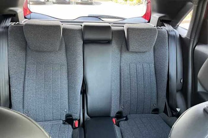 Honda Jazz Hybrid 1.5 i-MMD Hybrid EX 5dr eCVT 