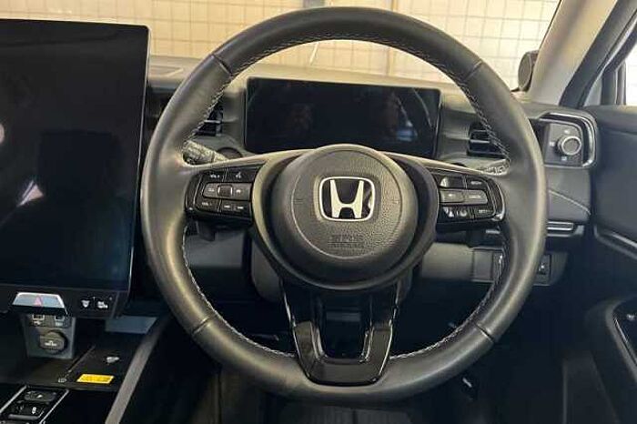 Honda e:Ny1 150kW Elegance 69kWh 5dr Auto 