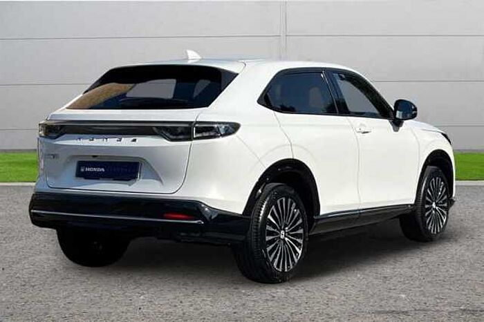 Honda e:Ny1 150kW Elegance 69kWh 5dr Auto 