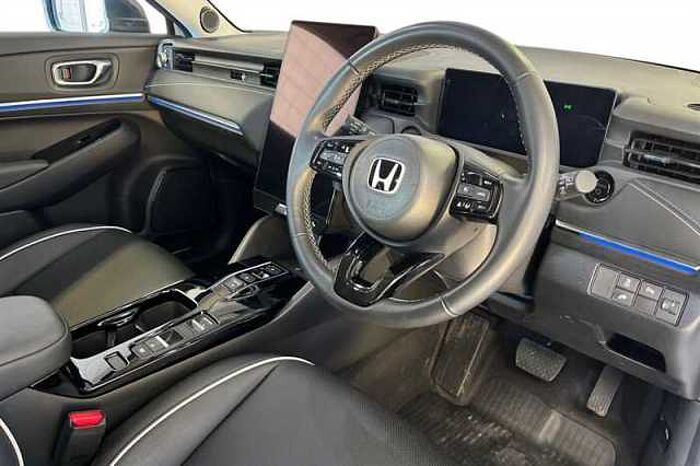 Honda e:Ny1 150kW Elegance 69kWh 5dr Auto 