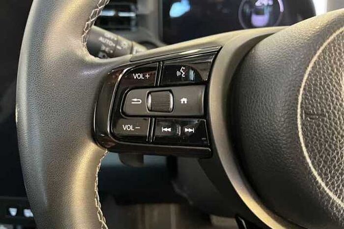 Honda e:Ny1 150kW Elegance 69kWh 5dr Auto 