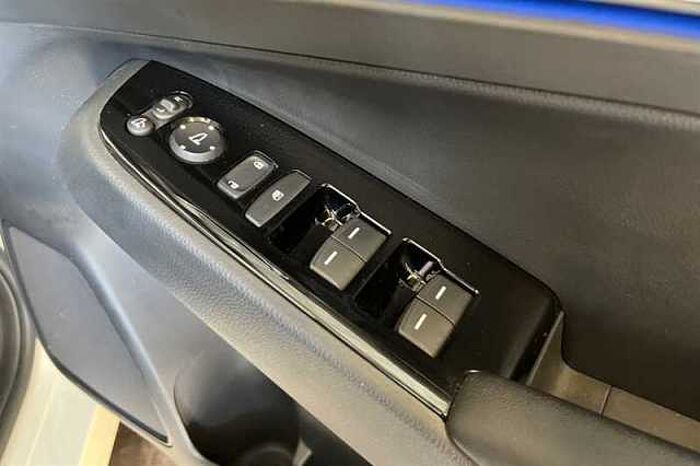 Honda e:Ny1 150kW Elegance 69kWh 5dr Auto 