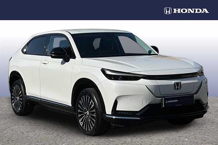 Honda e:Ny1 150kW Elegance 69kWh 5dr Auto 
