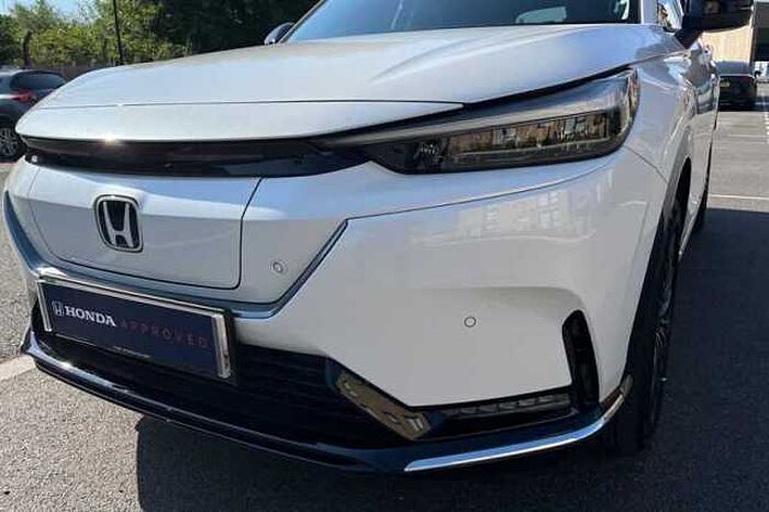 Honda e:Ny1 150kW Elegance 69kWh 5dr Auto 