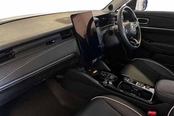 Honda e:Ny1 150kW Elegance 69kWh 5dr Auto 