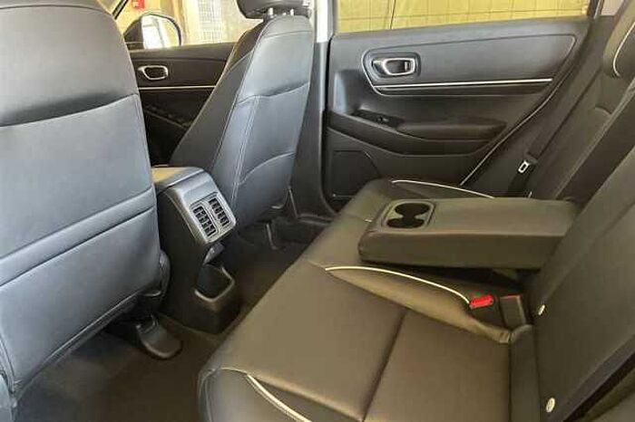 Honda e:Ny1 150kW Elegance 69kWh 5dr Auto 