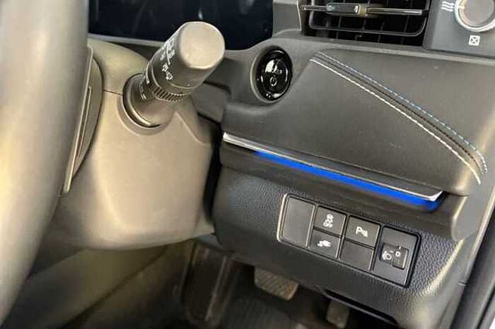 Honda e:Ny1 150kW Elegance 69kWh 5dr Auto 