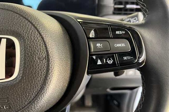 Honda e:Ny1 150kW Elegance 69kWh 5dr Auto 