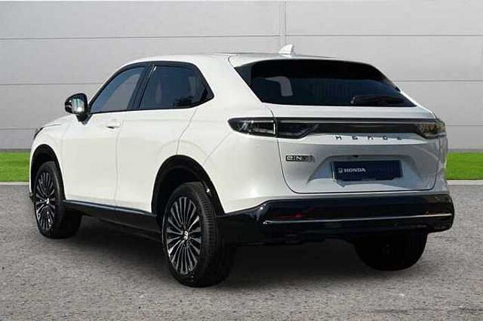 Honda e:Ny1 150kW Elegance 69kWh 5dr Auto 