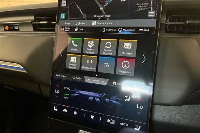 Honda e:Ny1 150kW Elegance 69kWh 5dr Auto 