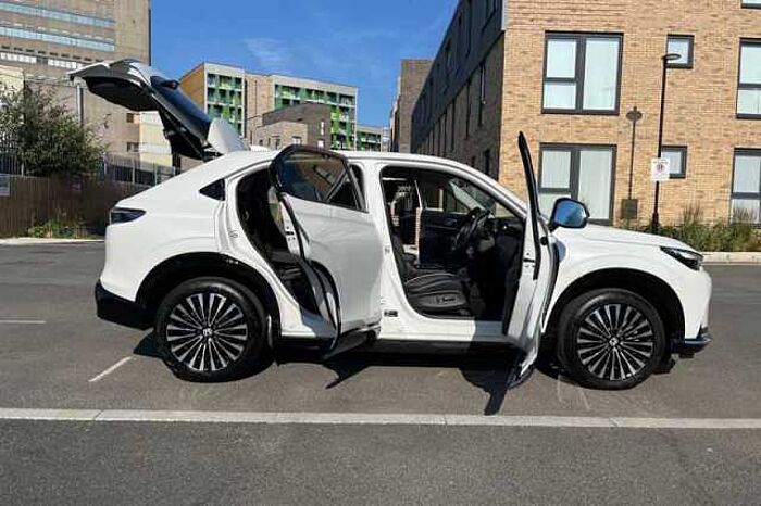 Honda e:Ny1 150kW Elegance 69kWh 5dr Auto 