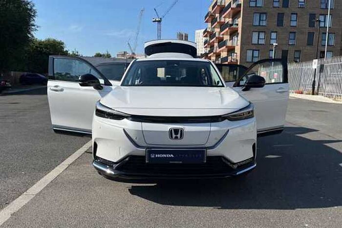 Honda e:Ny1 150kW Elegance 69kWh 5dr Auto 
