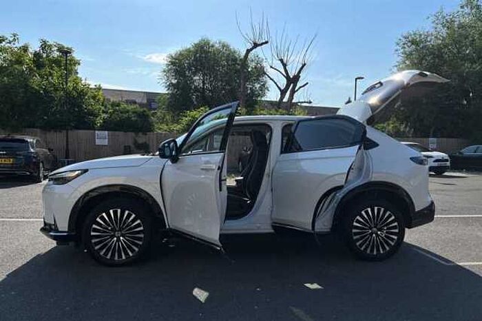 Honda e:Ny1 150kW Elegance 69kWh 5dr Auto 