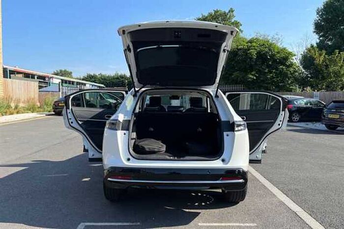 Honda e:Ny1 150kW Elegance 69kWh 5dr Auto 