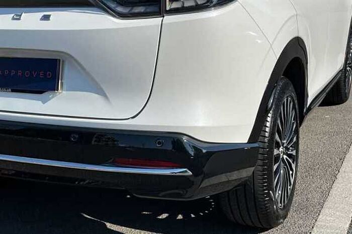 Honda e:Ny1 150kW Elegance 69kWh 5dr Auto 