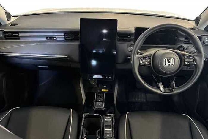 Honda e:Ny1 150kW Elegance 69kWh 5dr Auto 